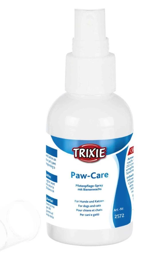 Trixie Spray Soin Coussinets Chien Chat 50 Ml 4 Trixie Spray Soin Coussinets Chien Chat 50 Ml – Image 2