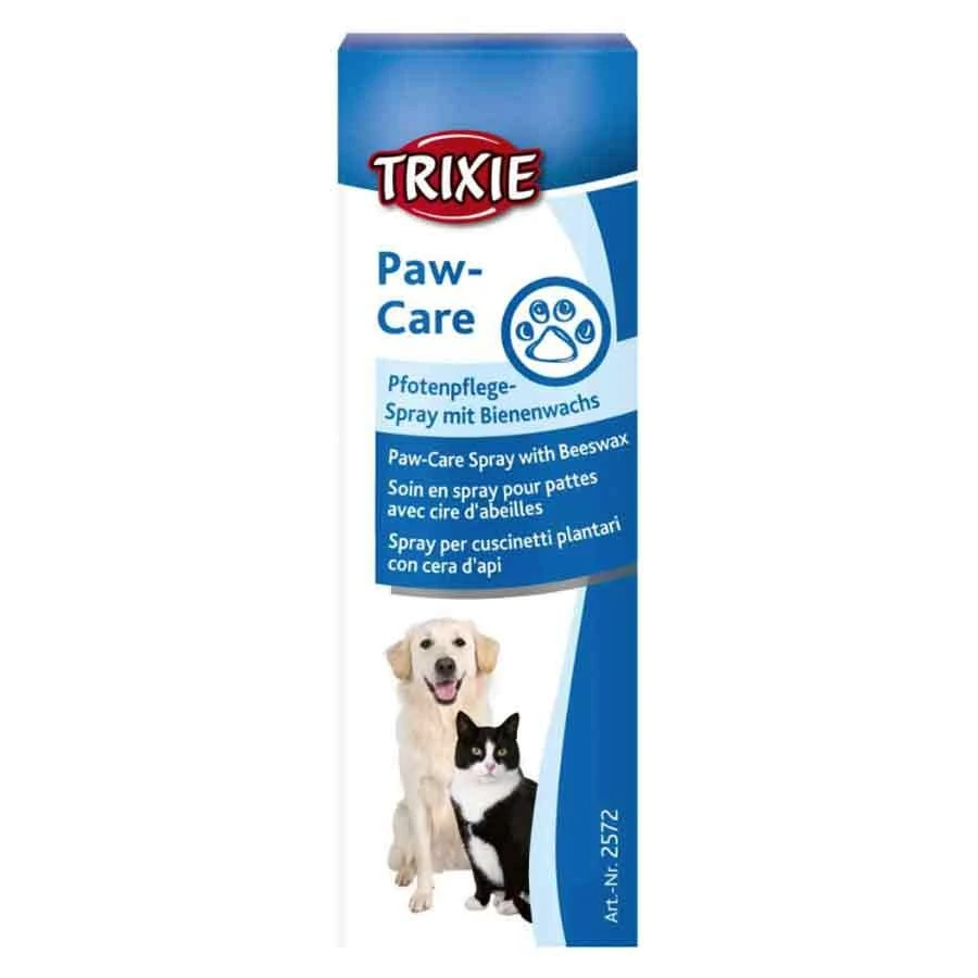 Trixie Spray Soin Coussinets Chien Chat 50 Ml 3 Trixie Spray Soin Coussinets Chien Chat 50 Ml