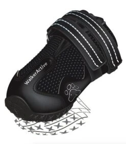 Trixie Bottes Protection Walker Active XS X 2