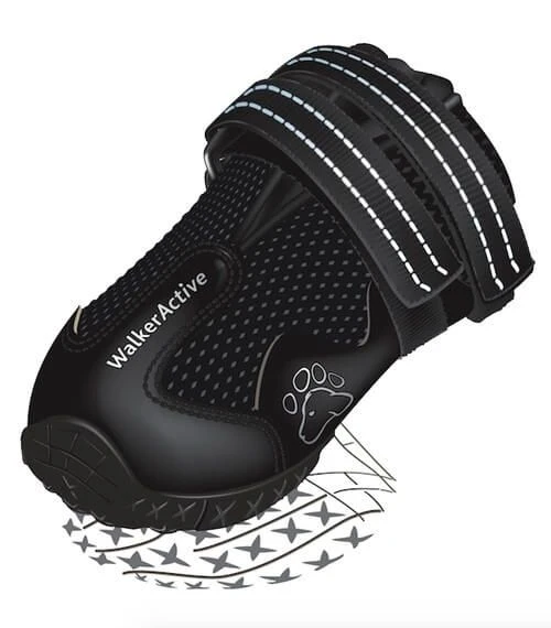 Trixie Bottes Protection Walker Active XS X 2 3 Trixie Bottes Protection Walker Active XS X 2
