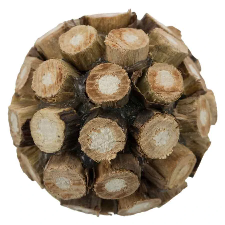 Trixie Balle En Matatabi Pour Chat ø 4 Cm