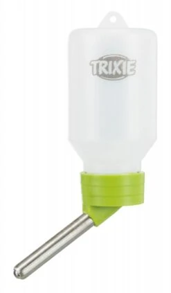 Trixie Biberon Plastique Pour Hamster Et Souris 50 Ml 8 Trixie Biberon Plastique Pour Hamster Et Souris 50 Ml -Animalerie trixie biberon plastique pour hamster et souris 50 ml