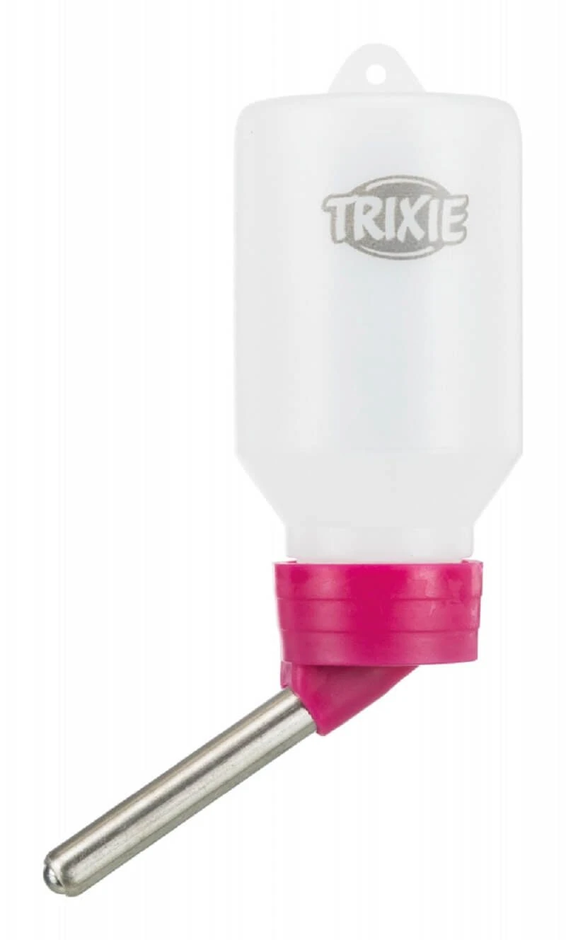 Trixie Biberon Plastique Pour Hamster Et Souris 50 Ml 4 Trixie Biberon Plastique Pour Hamster Et Souris 50 Ml – Image 2