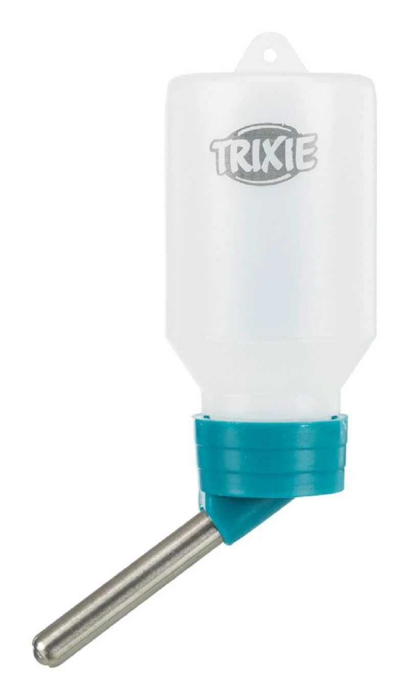 Trixie Biberon Plastique Pour Hamster Et Souris 50 Ml 3 Trixie Biberon Plastique Pour Hamster Et Souris 50 Ml