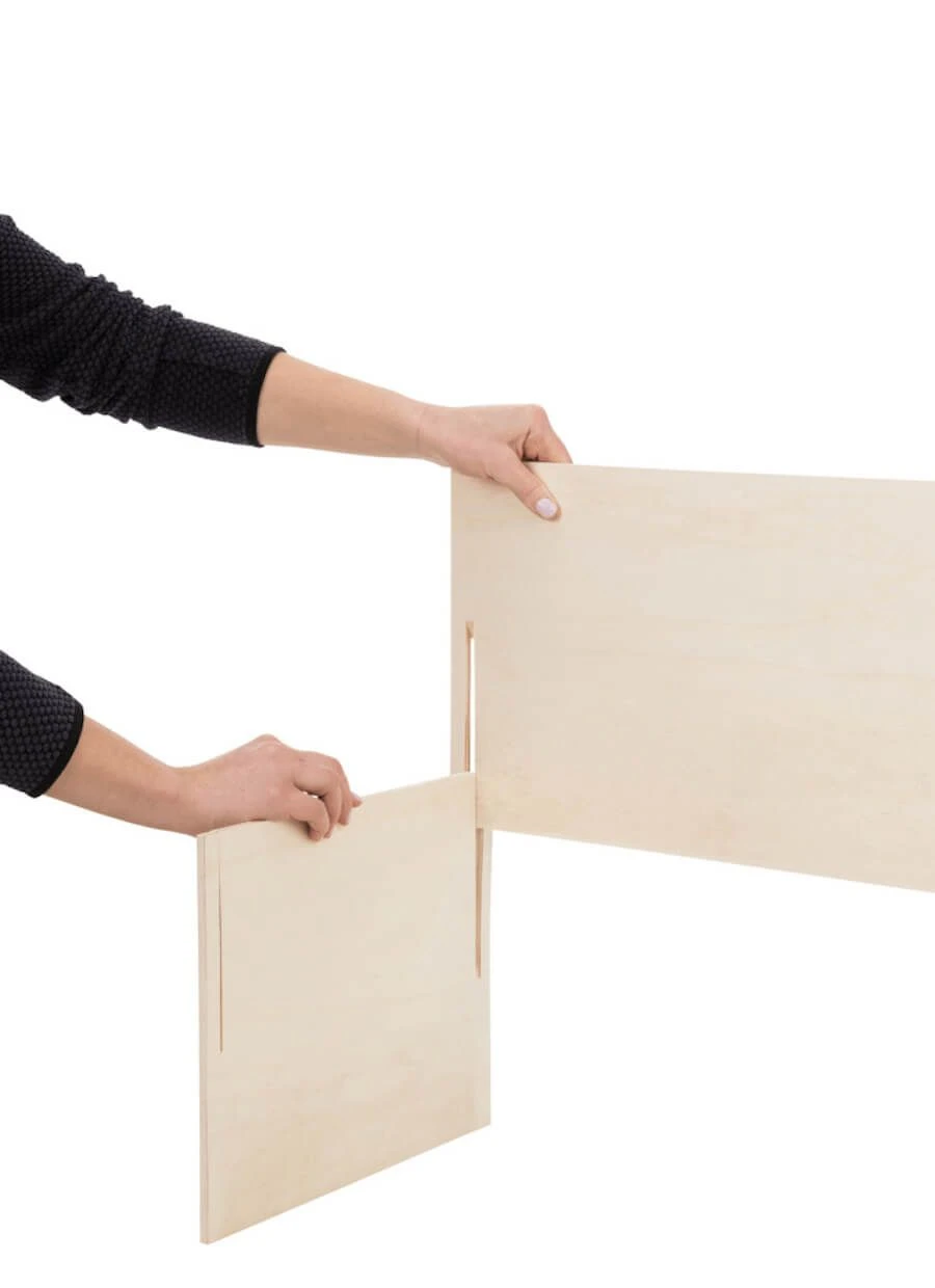 Trixie Boite à Fouiner Pour Lapins – Image 3