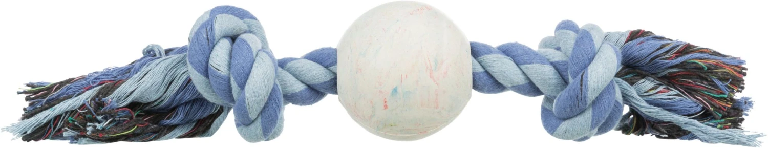 Trixie Corde Avec Balle Pour Chien 3 Trixie Corde Avec Balle Pour Chien