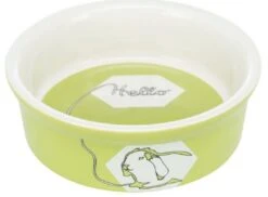 Trixie Gamelle En Céramique Pour Lapin 240 Ml