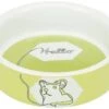 Trixie Gamelle En Céramique Pour Hamster 90 Ml -Animalerie trixie gamelle en c ramique verte pour hamster 90 ml