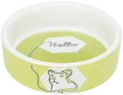 Trixie Gamelle En Céramique Pour Hamster 90 Ml