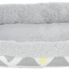 Trixie Lit Douillet Sunny Rongeur 38 × 7 × 25 Cm