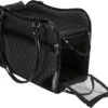 Trixie Sac Amina Noir 18 × 29 × 37 Cm -Animalerie trixie sac amina noir 18 29 37 cm 5 1