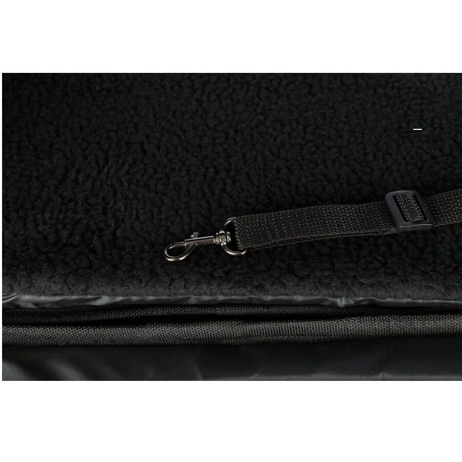 Trixie Sac Kilian Noir Et Bleu 31 X 32 X 48 Cm 9 Trixie Sac Kilian Noir Et Bleu 31 X 32 X 48 Cm – Image 7