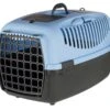 Trixie Box De Transport Capri 3 Bleu S