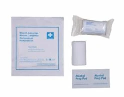 Trixie Trousse De Secours Pour Chiens Et Chats -Animalerie trousse2