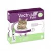 Vectra Felis 3 Pipettes 1 Vectra Felis 3 Pipettes -Animalerie vectra felis 3 pipettes 2
