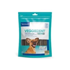 Veggiedent FRESH XS Lamelles Dentaires Chien