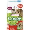 Versele Laga Crispy Pellets Rats Et Souris 1 Kg
