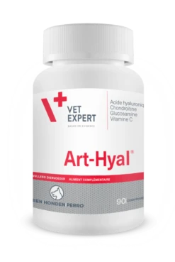 VetExpert Art-Hyal 90 Cps -Animalerie vetexpert art hyal 90 cps la compagnie des animaux