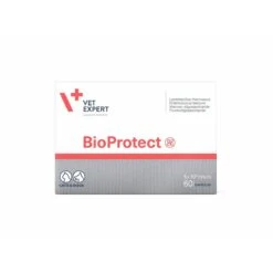 VetExpert BioProtect 60 Gélules