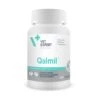 VetExpert Qalmil 60 Capsules 2 VetExpert Qalmil 60 Capsules -Animalerie vetexpert qalmil la compagnie des animaux 1