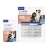 Virbac HYALORAL Chien Plus De 5 Kg 120 Cp