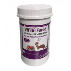 VIT'I5 FURET Poudre 250 G