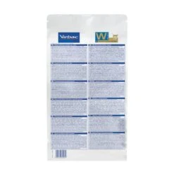 Virbac Veterinary HPM Weight Loss & Control Chat 1.5 Kg -Animalerie w control2