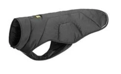 Veste Ruffwear Quinzee Grise XXS - Destockage 13 Veste Ruffwear Quinzee Grise XXS - Destockage -Animalerie web1ruffwear quinzee gris 1