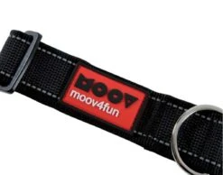 Zolux Collier Réglable MOOV Noir 40 Mm 9 Zolux Collier Réglable MOOV Noir 40 Mm -Animalerie zolux collier re glable moov noir 40 mm3