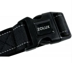 Zolux Collier Réglable MOOV Noir 40 Mm 10 Zolux Collier Réglable MOOV Noir 40 Mm -Animalerie zolux collier re glable moov noir 40 mm4