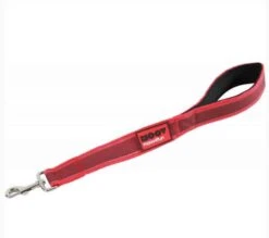 Zolux Laisse MOOV Courte Rouge 40 Mm -Animalerie zolux laisse moov 40 mm3