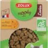 Zolux Mooky Bio Chat Lovies Poulet 50 G 1 Zolux Mooky Bio Chat Lovies Poulet 50 G -Animalerie zolux mooky bio chat lovies poulet 50 g 1