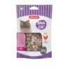 Zolux SNACK' Mini Sandwich Au Poulet Pour Chat 50 G -Animalerie zolux snack mini sandwich au poulet pour chat 50 g