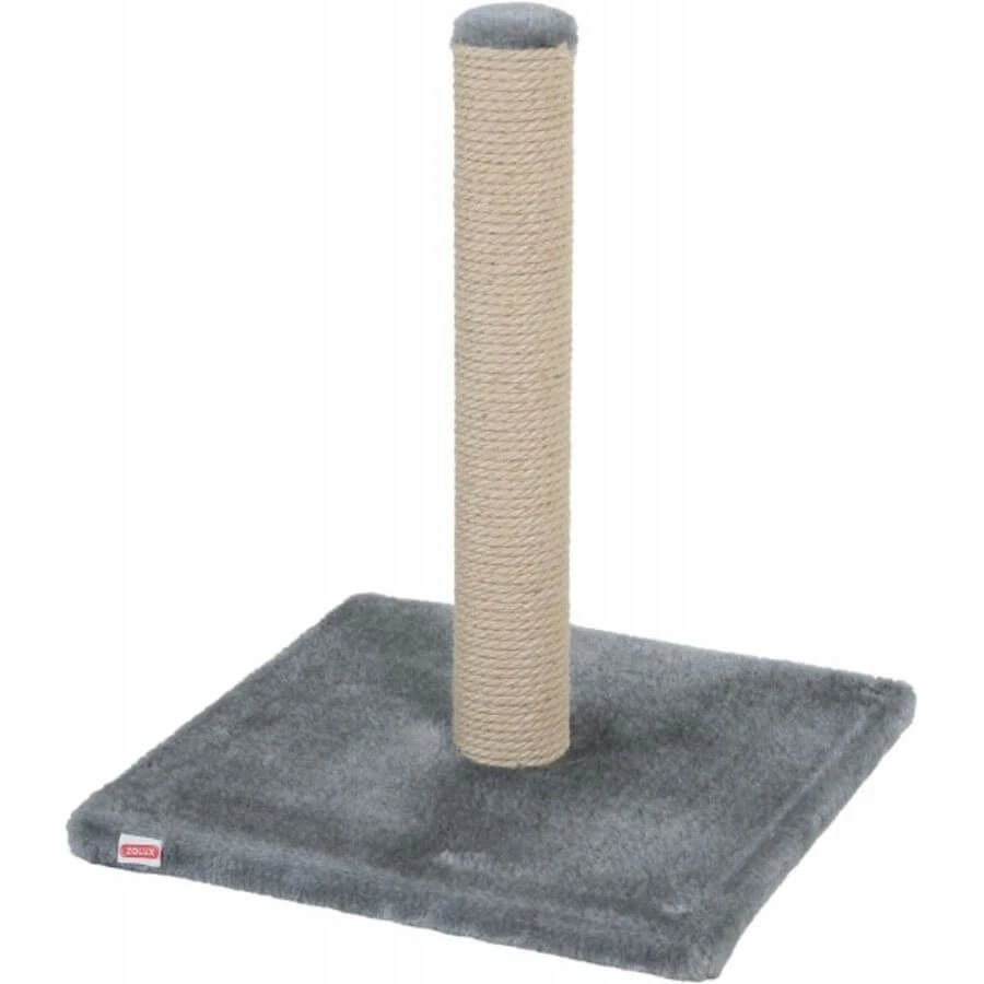 Zolux Griffoir Mono Gris 3 Zolux Griffoir Mono Gris